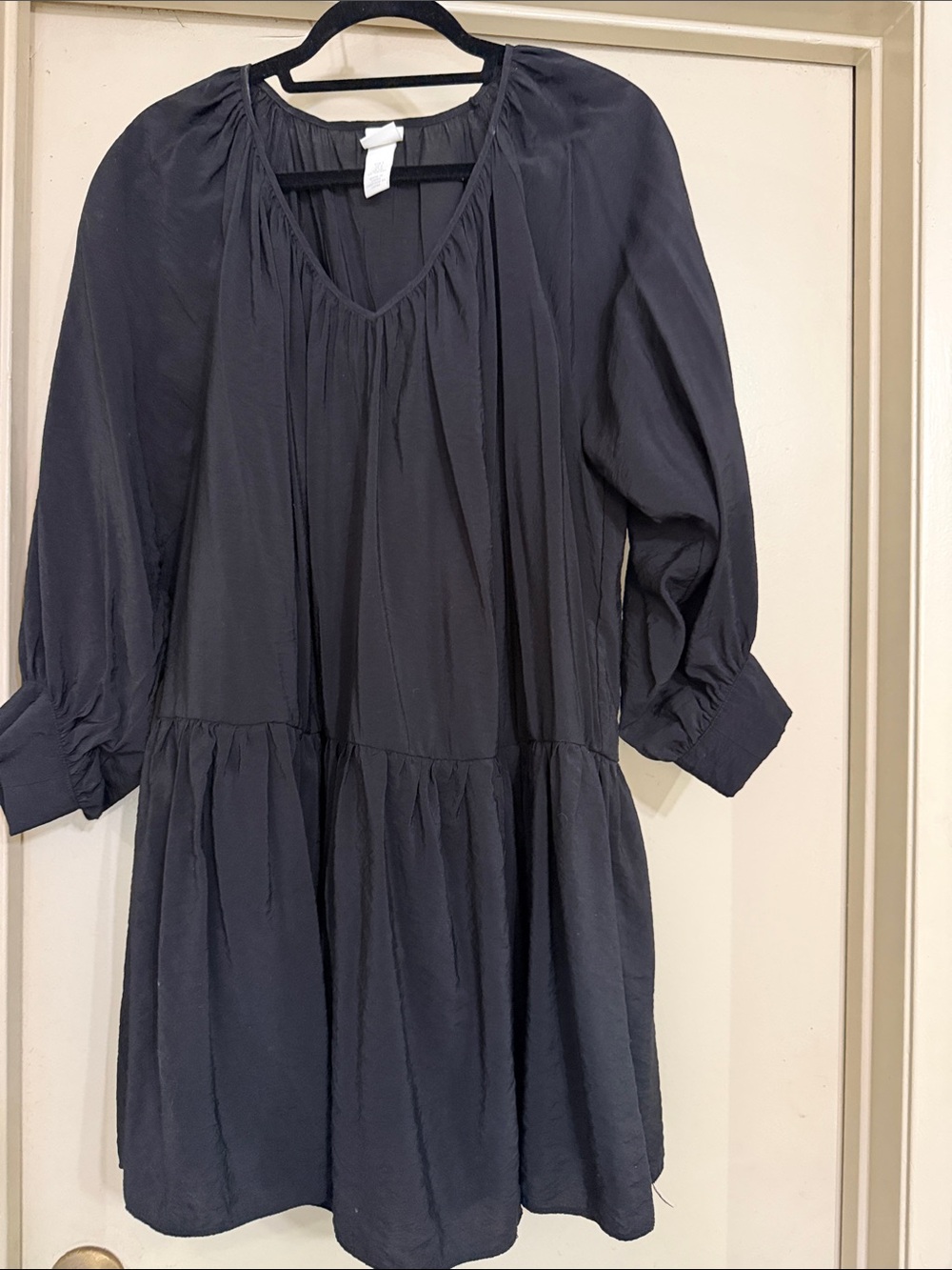H&M dress